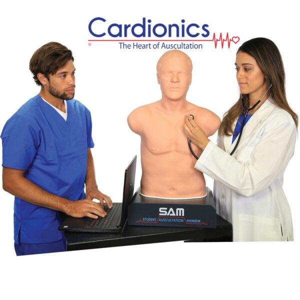 Cardionics